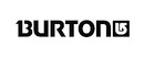 Logo Burton Snowboards
