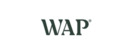 Logo WAP dog care
