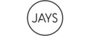 Logo JAYS Headphones