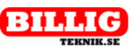 Logo Billig Teknik