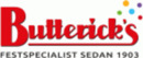 Logo Buttericks