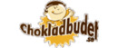 Logo Chokladbudet