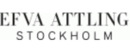 Logo Efva Attling