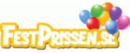 Logo Festprissen