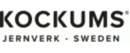Logo Kockums Jernverk