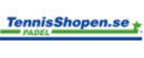 Logo Tennisshopen