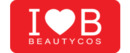 Logo beautycos