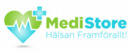 Logo medistore