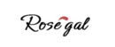 Logo Rosegal