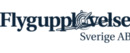 Logo Flygupplevelse