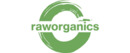 Logo Raw Organics