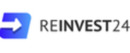 Logo Reinvest24 International