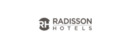 Logo Radisson Hotels