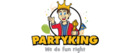 Logo Partykungen