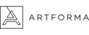 Logo Artforma