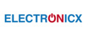Logo Electronicx