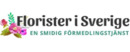 Logo Florister i Sverige