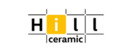 Logo Hill Ceramic