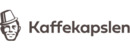Logo kaffekapslen