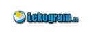 Logo Lekogram