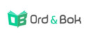 Logo Ord & Bok