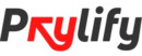 Logo Prylify