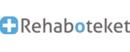 Logo Rehaboteket