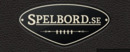 Logo Spelbord