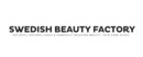 Logo Swedish Beauty Factory