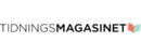 Logo Tidningsmagasinet