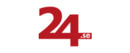 Logo 24.se