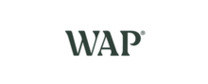 Logo WAP dog care