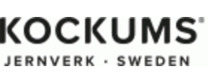 Logo Kockums Jernverk