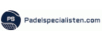 Logo Padelspecialisten