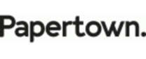 Logo Papertown