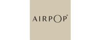 Logo Airpop