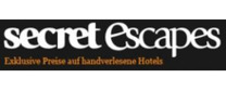 Logo Secret Escapes