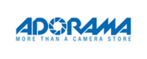 Logo Adorama