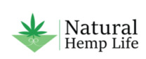 Logo Natural Hemp Life