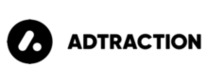 Logo Adtraction