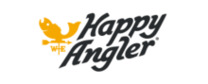 Logo Happy Angler