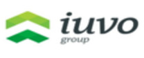 Logo IUVO P2P Investment International