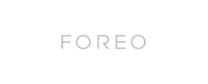 Logo Foreo.com