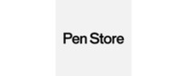 Logo Pen Store