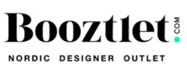 Logo Booztlet