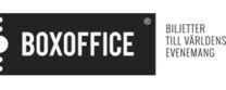 Logo Box Office