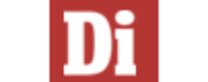 Logo Dagens Industri