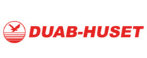 Logo Duabhuset