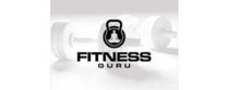 Logo Fitness Guru