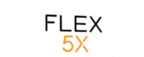 Logo Flex5X